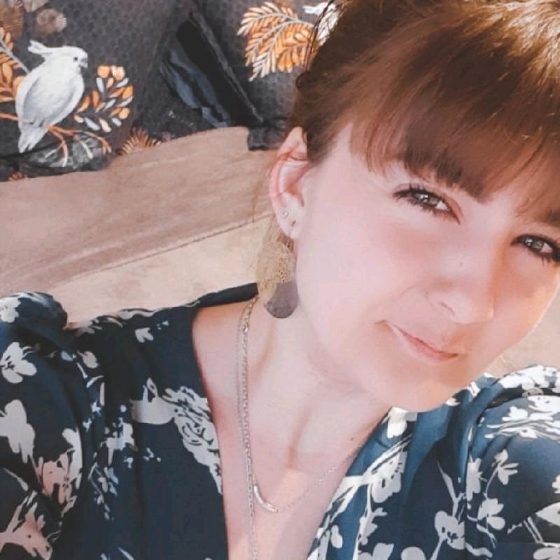 Magalie Michel de Roissy